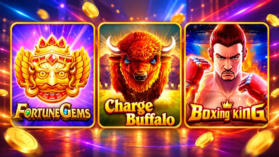Jogos da TaDa Gaming no APP 889BET